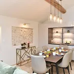 Picasso By The Sea Luxurious Design House Sea View Old For 6 Antibes
