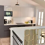 Picasso By The Sea Luxurious Design House Sea View Old For 6 Antibes