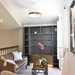 Picasso By The Sea Luxurious Design House Sea View Old For 6 *