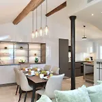 Вилла Picasso By The Sea Luxurious Design House Sea View Old For 6