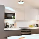 Picasso By The Sea Luxurious Design House Sea View Old For 6 Вилла Антиб