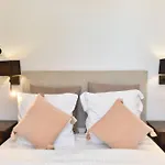 Вилла Picasso By The Sea Luxurious Design House Sea View Old For 6 *