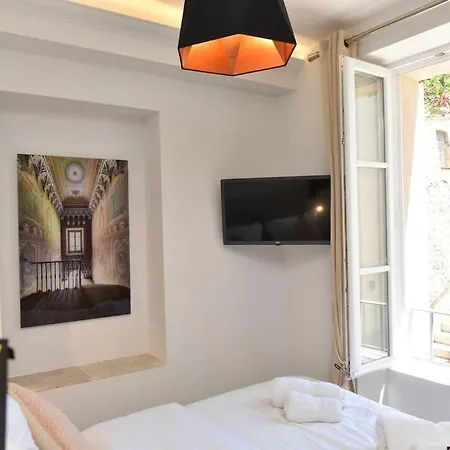 Вилла Picasso By The Sea Luxurious Design House Sea View Old For 6 *