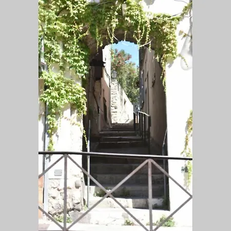 Villa Picasso By The Sea Luxurious Design House Sea View Old For 6 Antibes