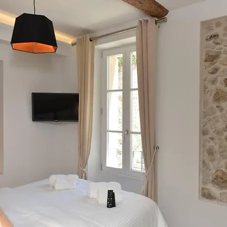 Picasso By The Sea Luxurious Design House Sea View Old For 6 Villa Antibes