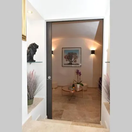 Picasso By The Sea Luxurious Design House Sea View Old For 6 Villa *