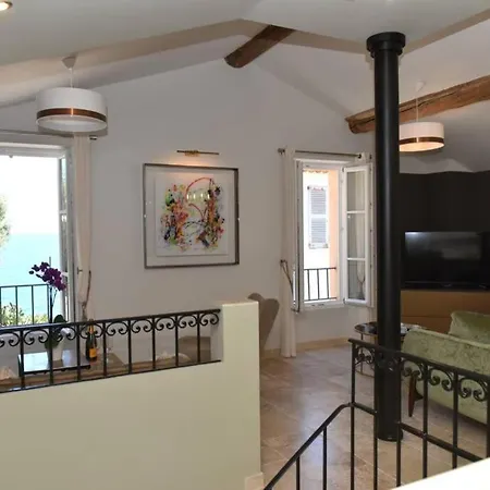 Villa Picasso By The Sea Luxurious Design House Sea View Old For 6