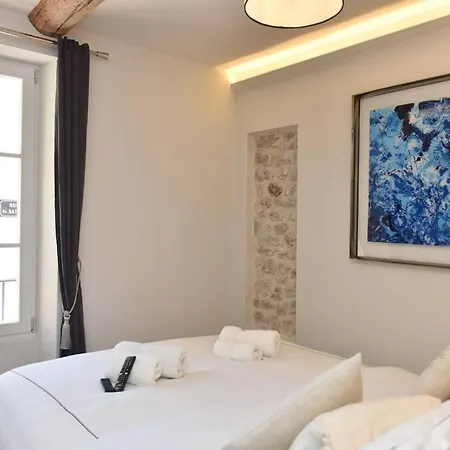 Villa Picasso By The Sea Luxurious Design House Sea View Old For 6