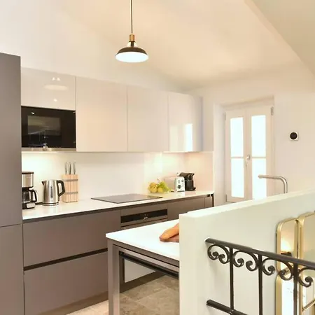 Picasso By The Sea Luxurious Design House Sea View Old For 6 Villa *