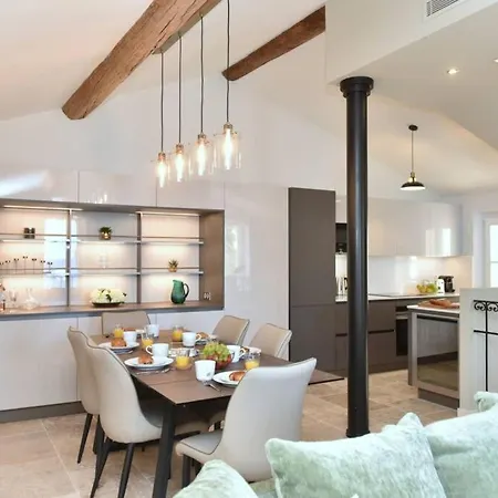 Villa Picasso By The Sea Luxurious Design House Sea View Old For 6