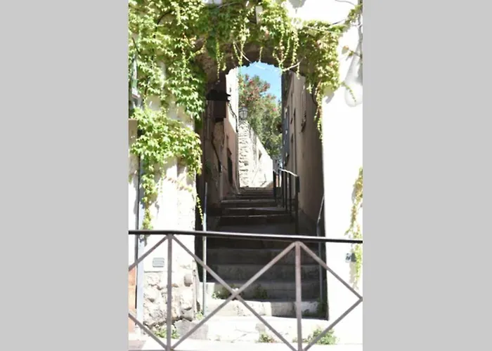 Villa Picasso By The Sea Luxurious Design House Sea View Old For 6 Antibes