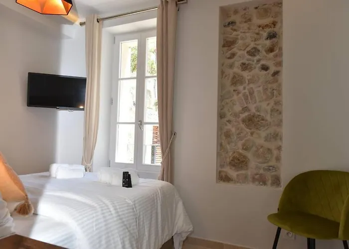 Picasso By The Sea Luxurious Design House Sea View Old For 6 Villa