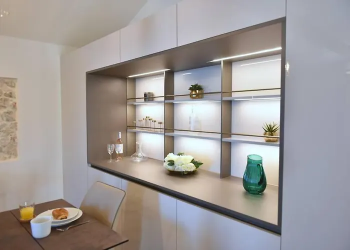 Picasso By The Sea Luxurious Design House Sea View Old For 6 Βίλα