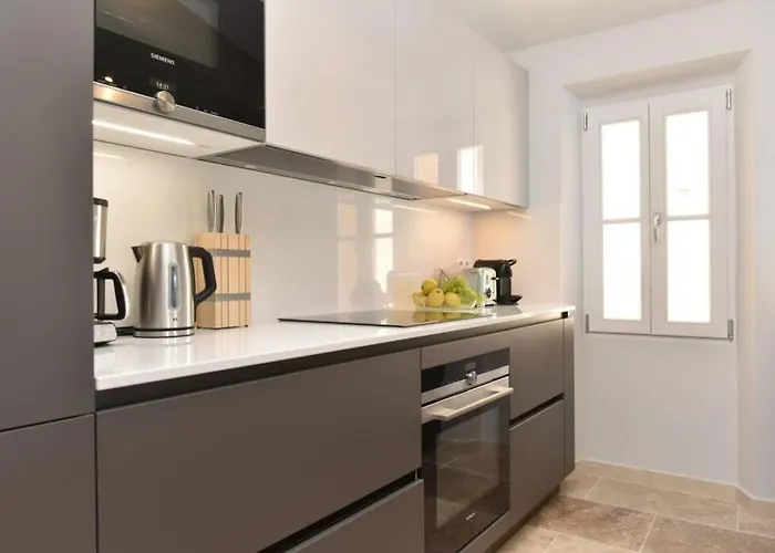 Villa Picasso By The Sea Luxurious Design House Sea View Old For 6