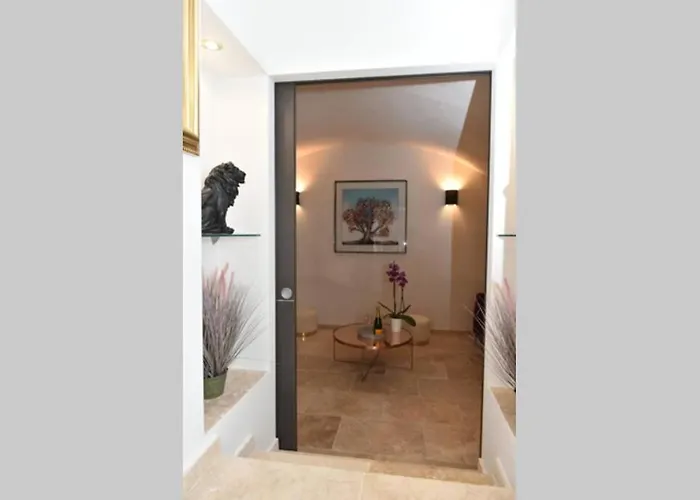 Picasso By The Sea Luxurious Design House Sea View Old For 6 Villa *