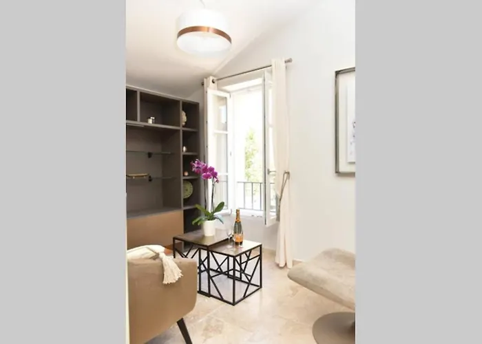 Picasso By The Sea Luxurious Design House Sea View Old For 6 *