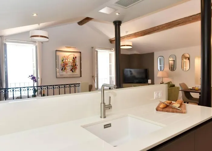 Βίλα Picasso By The Sea Luxurious Design House Sea View Old For 6 Αντίμπ