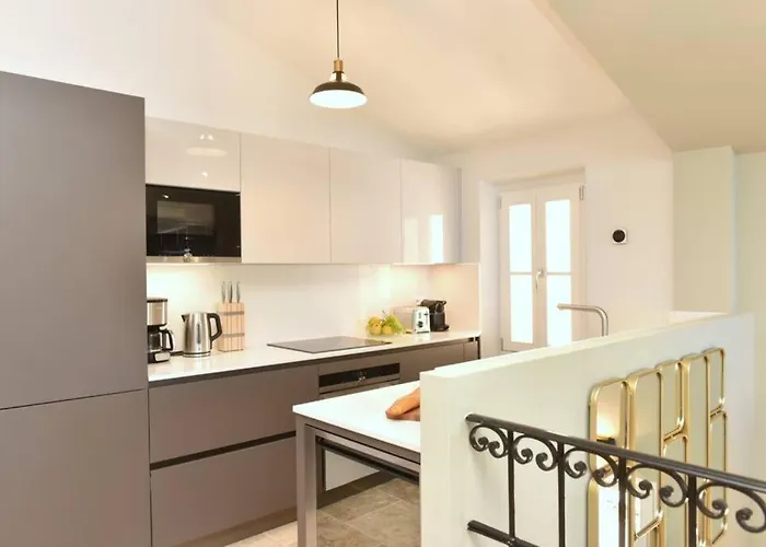 Picasso By The Sea Luxurious Design House Sea View Old For 6 Βίλα *