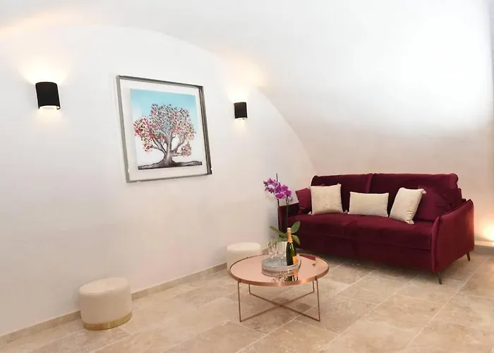 Picasso By The Sea Luxurious Design House Sea View Old For 6 Villa *