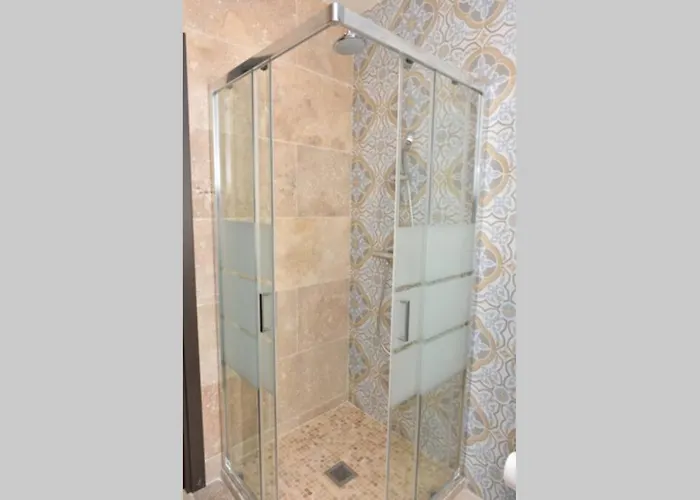 Villa Picasso By The Sea Luxurious Design House Sea View Old For 6