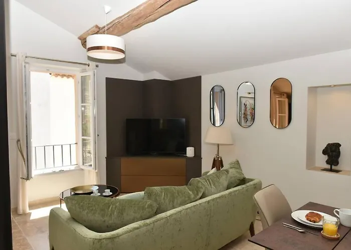 Picasso By The Sea Luxurious Design House Sea View Old For 6 Βίλα