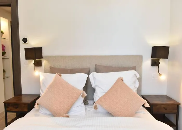 Villa Picasso By The Sea Luxurious Design House Sea View Old For 6 *